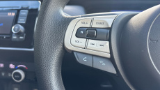 Honda Jazz 1.5 i-MMD Hybrid SE 5dr eCVT Hybrid Hatchback